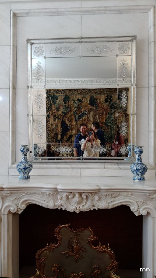 רומניה פסח 2019